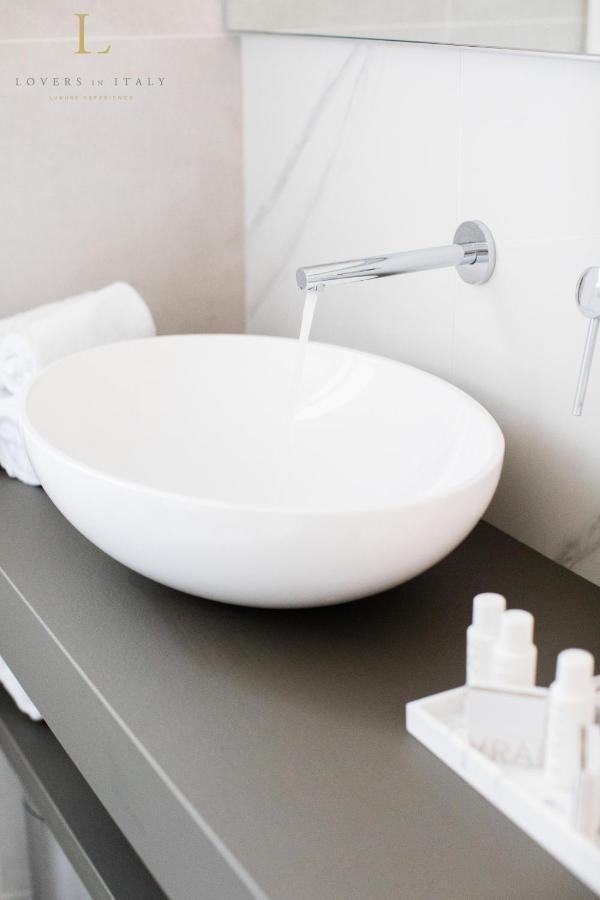 Loversinitaly Romantic Apartments - Altana And Jacuzzi Venedig Exteriör bild